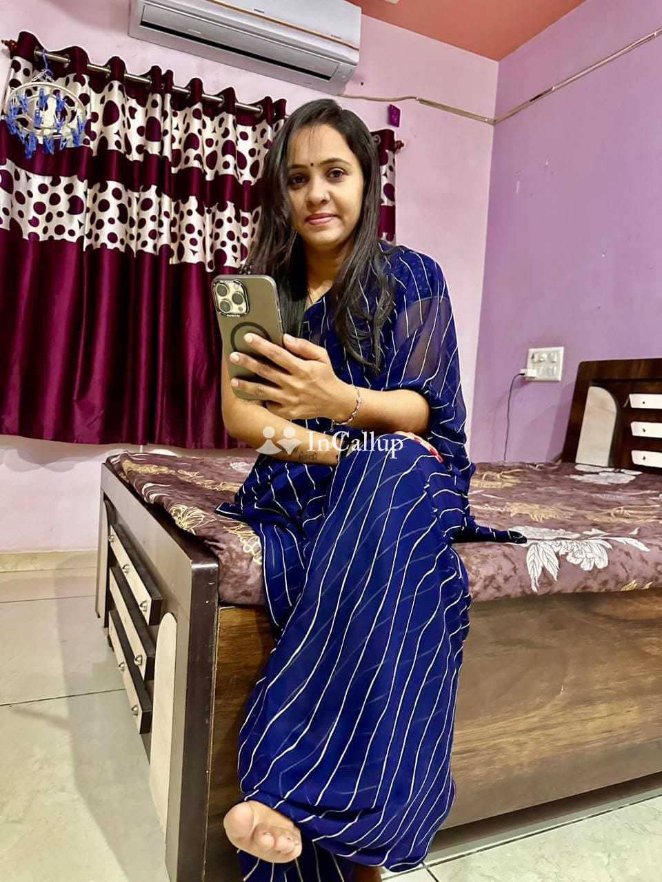 🌵🌲 Home Services 🌷💋24 hr Available 💋 Full Sex🌴 100% Trusted service 🍁🥀 Safe and Secure 🌹 Escort Service - Call Girls in Ponda