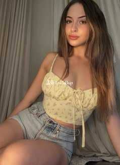 available for incall with black body type and brown eyes meet call me a nineteen year old call girls from porbandar - Call Girls in Porbandar