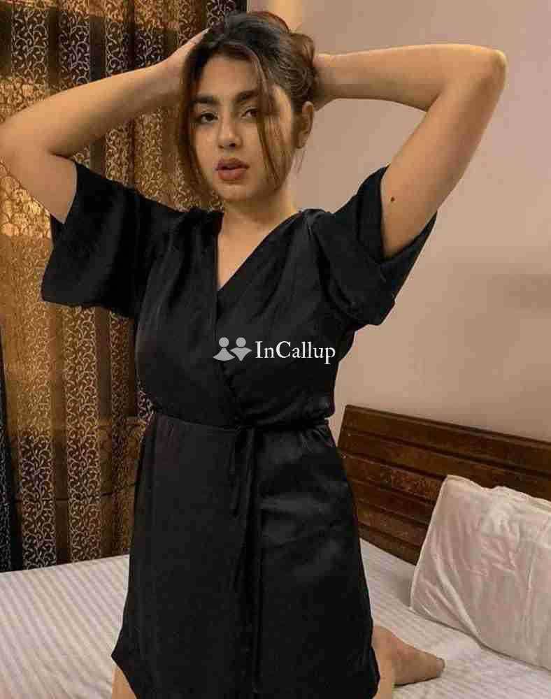 College girl service 24 hour available - Call Girls in Porbandar