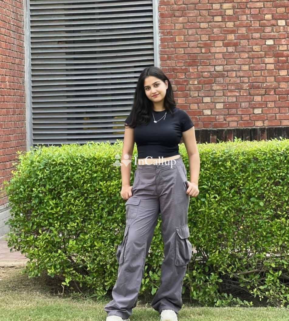 available for short notice available known for being smart naughty ruchi twenty year old call girls girl available - Call Girls in Prayagraj