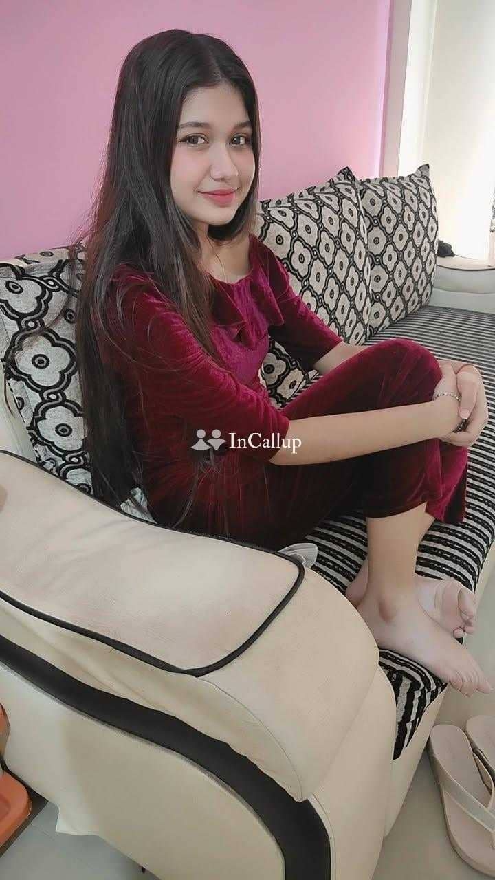 known for being alluring playmate fresh supriya twenty years old call girls available for weekend fun - Call Girls in Prayagraj