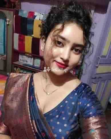 known for being friendly available for outcall with brown body type and blue eyes available in prayagraj - Call Girls in Prayagraj