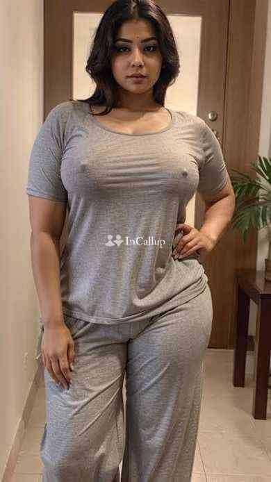 known for being wild with curvy figure and brunette eyes available for casual fun prayagraj escort service - Call Girls in Prayagraj