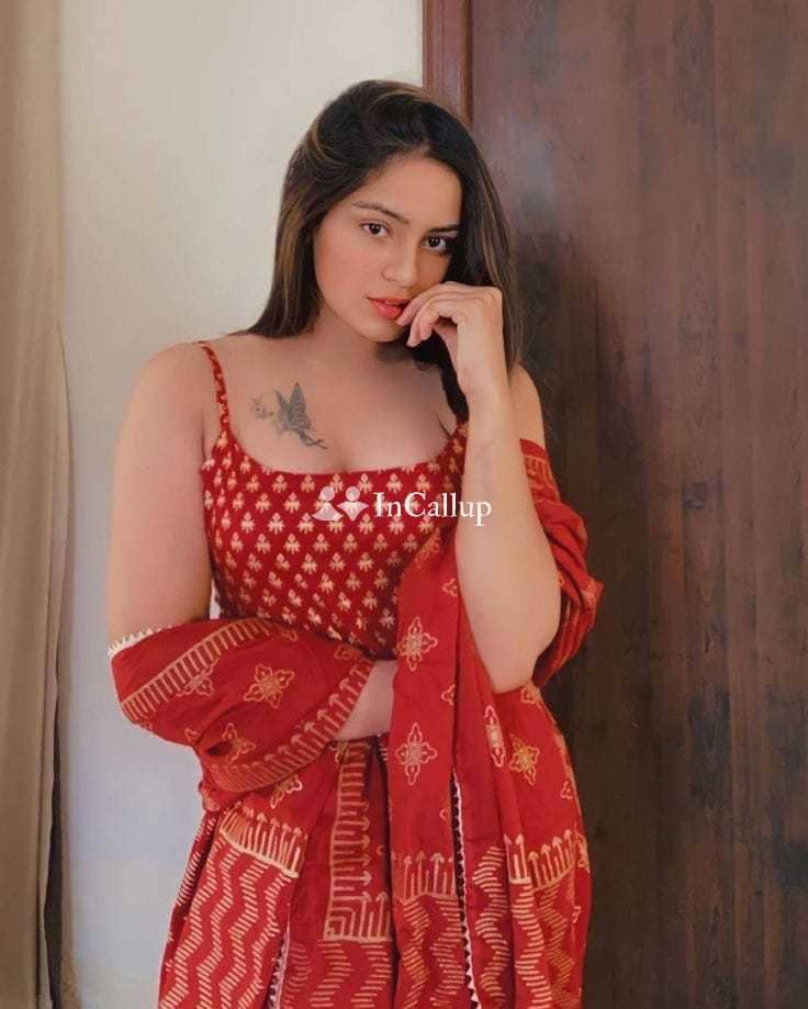 known for being angelic exclusive escort in prayagraj escort service in prayagraj available for flexible hours - Call Girls in Prayagraj