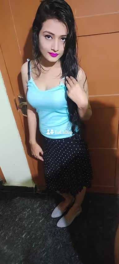 voluptuous with black hair and brown eyes available for overnight stays available now trusted reliable service - Call Girls in Prayagraj