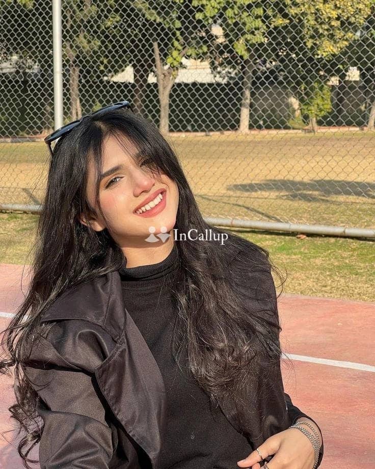 explore nisha kumaris tantalizing girlfriend experience and erotic services in prayagraj today - Call Girls in Prayagraj