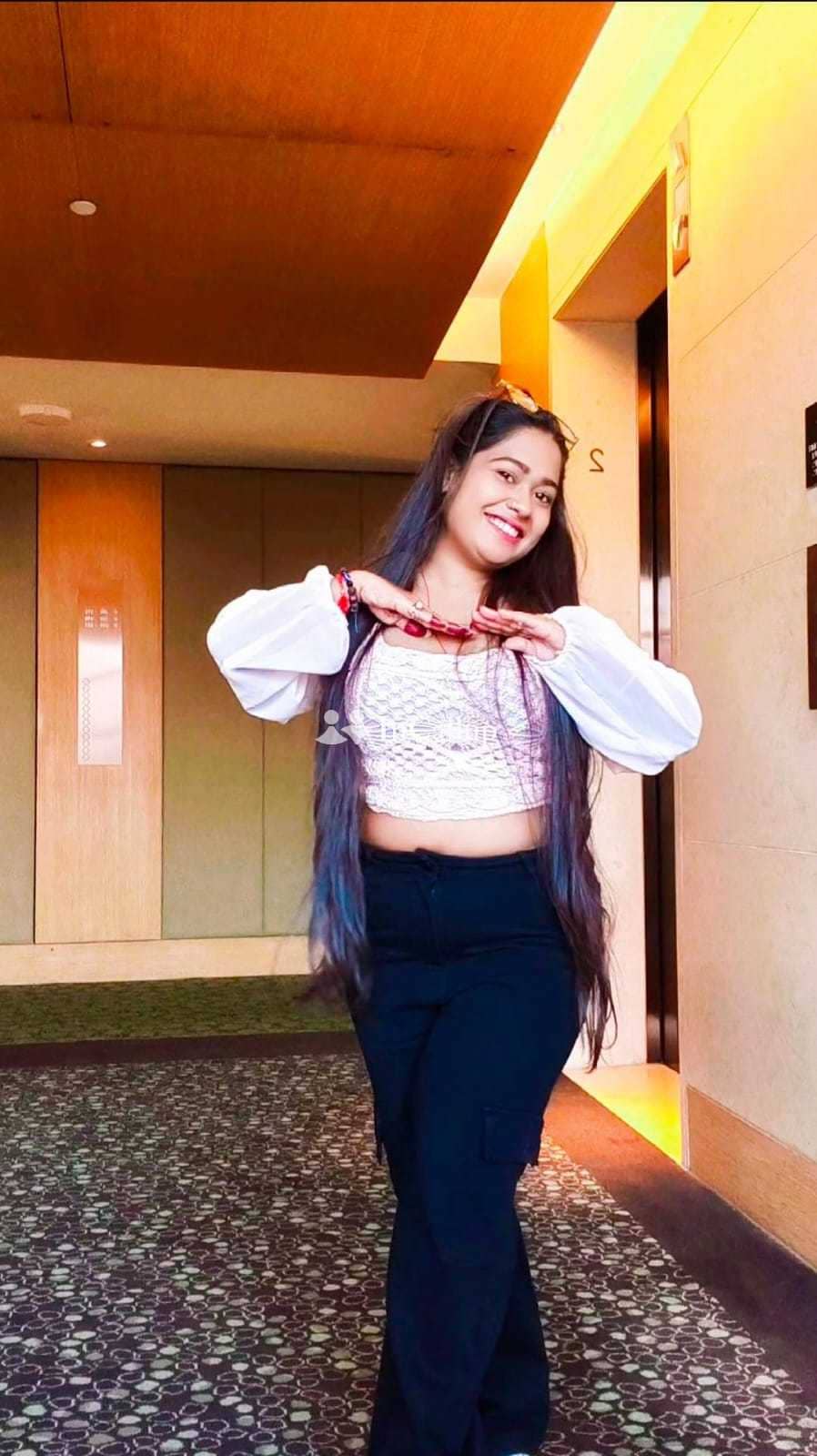 sensual available for advance booking black tall with black body type professional videocall escort - Call Girls in Prayagraj