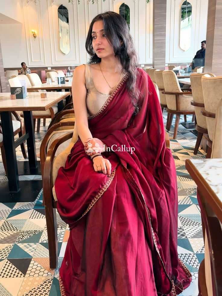 explore unforgettable moments with siya the enchanting 21yearold call girl in prayagraj - Call Girls in Prayagraj