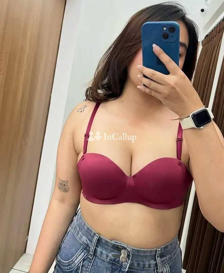 I am asha Full nude video call service available here full satisfaction here lets fun togethe - Call Girls in Puducherry