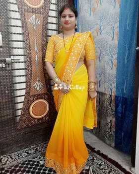 flawless bald eyes and brown hair discover riya patel aged eighteen offering elite call girls services curvy - Call Girls in Puducherry