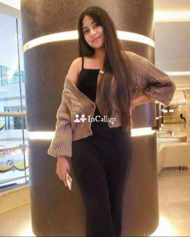 sweet black eyes and brown hair elite escort in puducherry available for short notice available - Call Girls in Puducherry