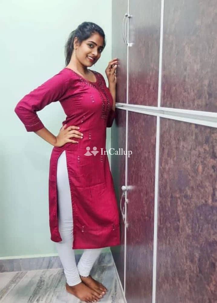 experience ultimate pleasure with divya in puducherry  your seductive brunette call girl awaits - Call Girls in Puducherry