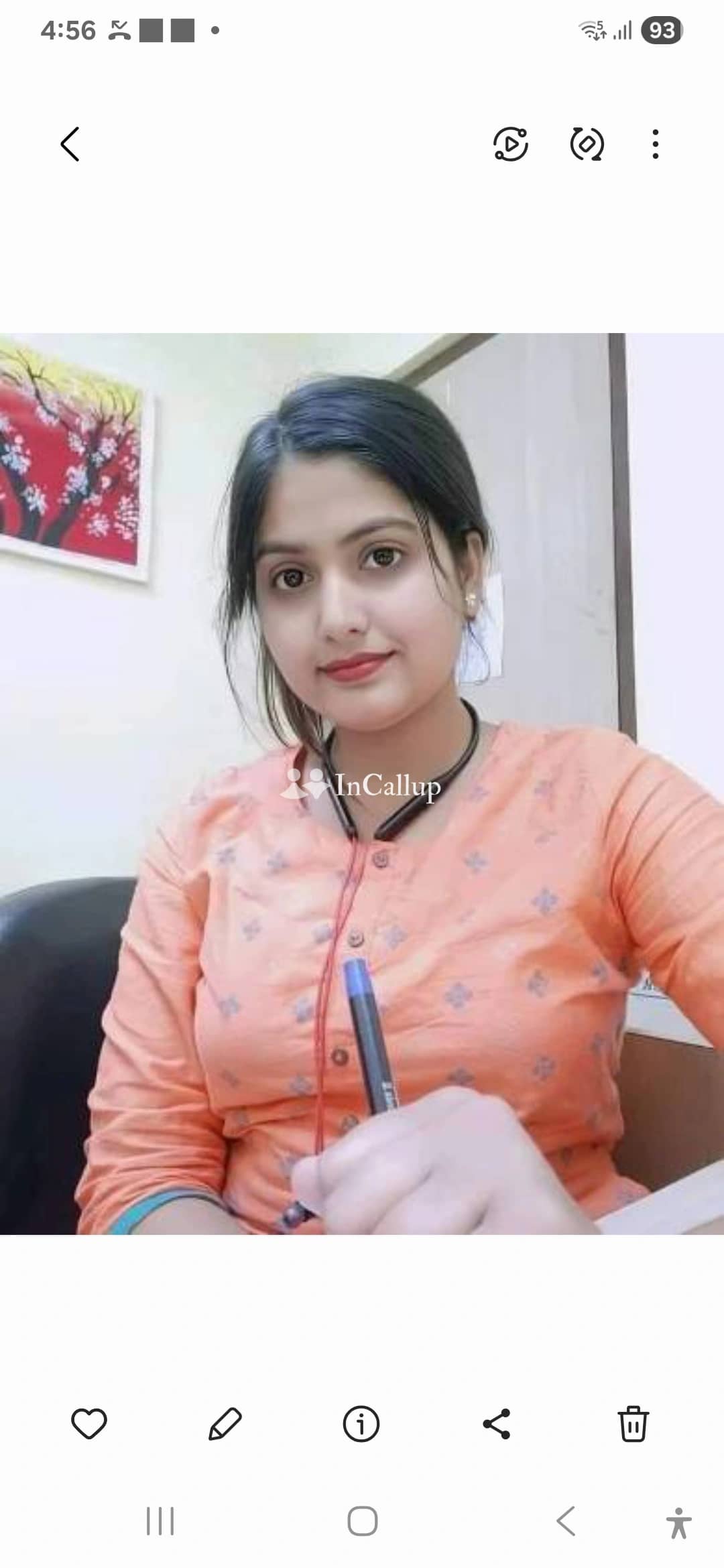 experience pure ecstasy with pinky in pune for unforgettable moments of passion and intimacy - Call Girls in Pune