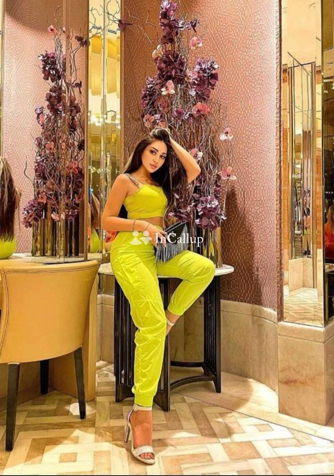 meet radhik a true call a twenty five year old call girls known for being energetic - Call Girls in Pune