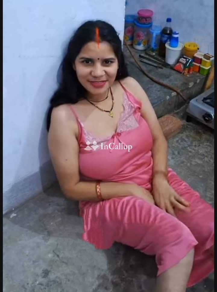 Pune✅ Nisha Kumari jameen service only cash payment - Call Girls in Pune