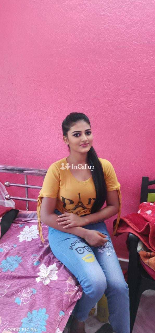 T SERVICE❤LOW PRICE GIRL - Call Girls in Puri