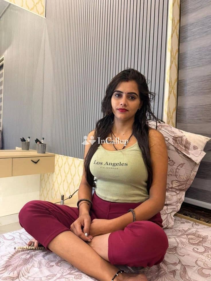 explore unforgettable pleasures with puja patel your stunning curvy call girl in puri 23 and ready for fun - Call Girls in Puri