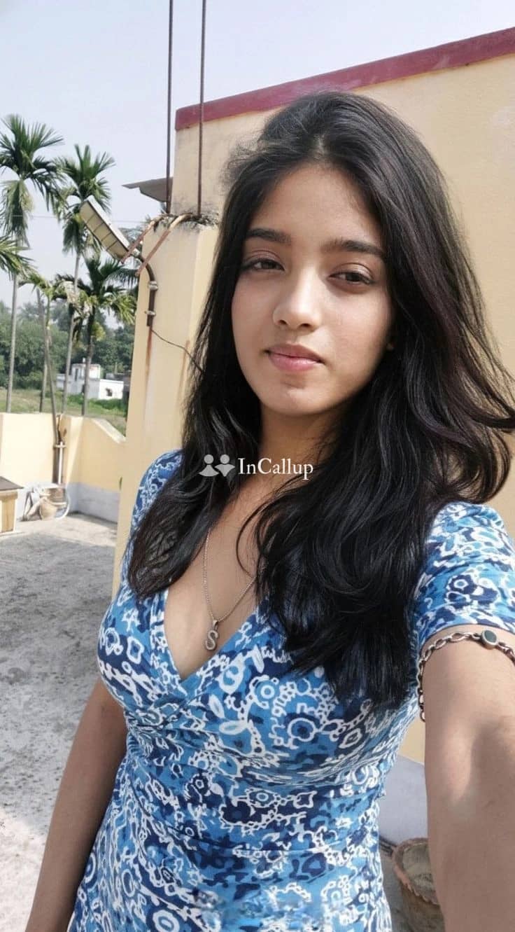 explore the allure of pujagupta your slim brunette beauty for unforgettable experiences in puri - Call Girls in Puri