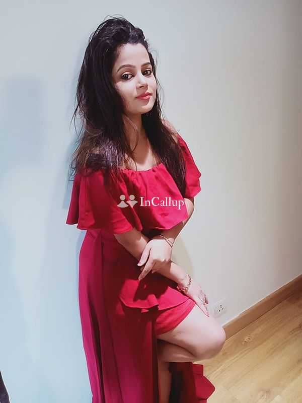 cute blonde eyes and black hair known for being tempting elite escort in purulia - Call Girls in Purulia