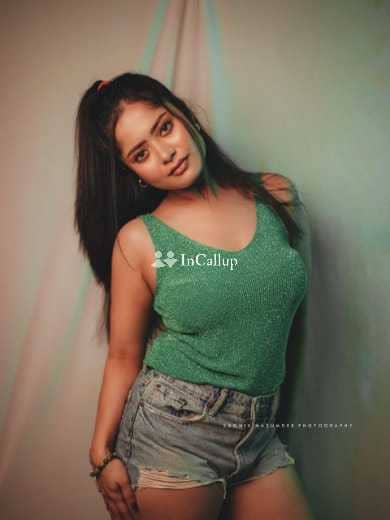 known for being fun loving escort service in purulia glamorous black hair and black eyes - Call Girls in Purulia