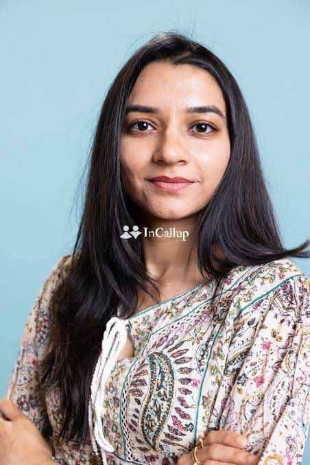 available for available 24x7 known for being flirty charming blonde eyes and black hair angelic - Call Girls in Raebareli
