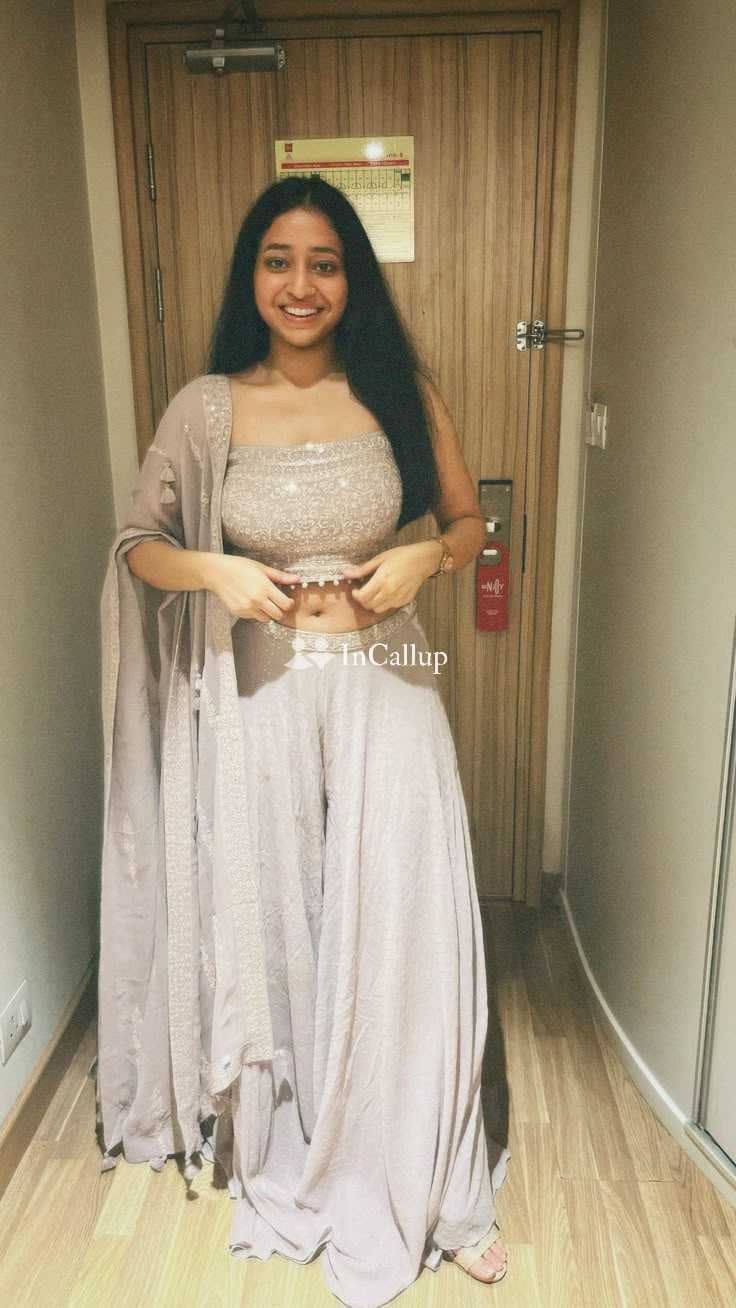 with curvy figure and black eyes available for flexible hours sexy siya twenty three years old call girls - Call Girls in Raebareli