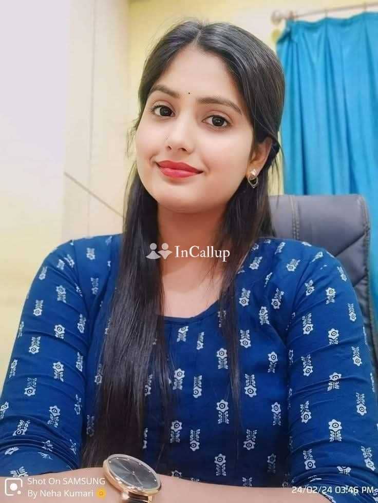 meet and enjoy with sunita sharma nineteen year old call girls known for being dynamic staying in raebareli - Call Girls in Raebareli