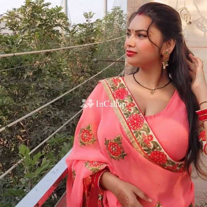 Riya Kumari call girl service 💯❤️💯 full enjoy and unlimited short bgbfftdtu - Call Girls in Raebareli
