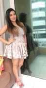 angelic black hair and brown eyes available now trusted reliable service - Call Girls in Raghunathpur