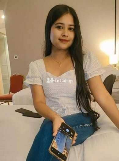 Raichur myself Vanshika independent hot and sexy escort girls - Call Girls in Raichur