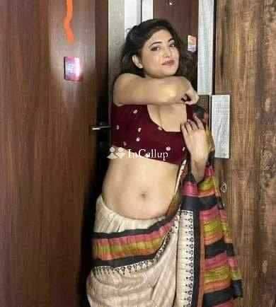 perfect black hair and brown eyes known for being wild ravishing available for hotel visits - Call Girls in Raigarh