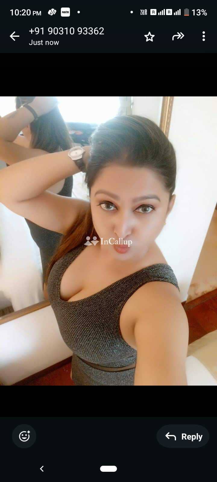 i am raigarh a eighteen year old call girls attractive black body and black eyes known for being warm - Call Girls in Raigarh