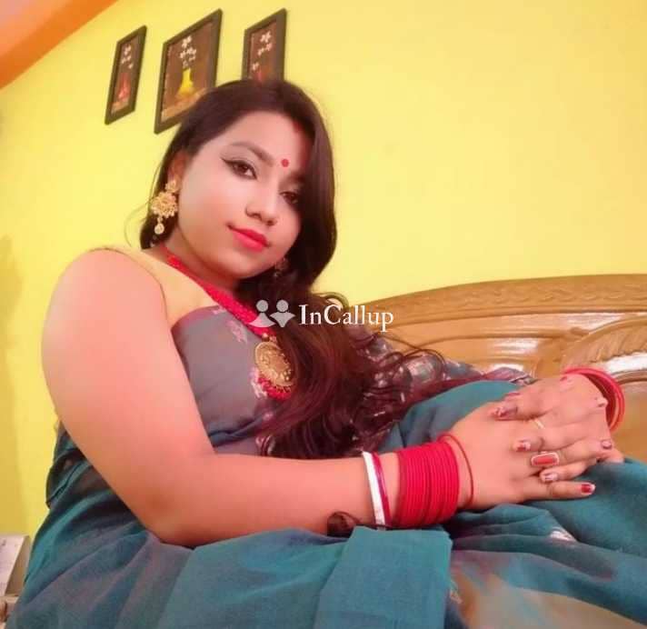 Raigarh monika rani sexy girl genuine service will be provided here - Call Girls in Raigarh