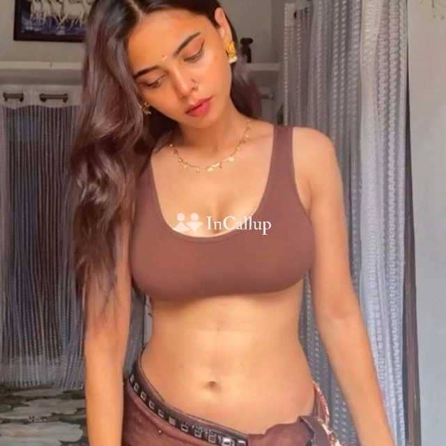 premium charming black eyes and brown hair available for overnight stays available now trusted reliable service - Call Girls in Raigarh