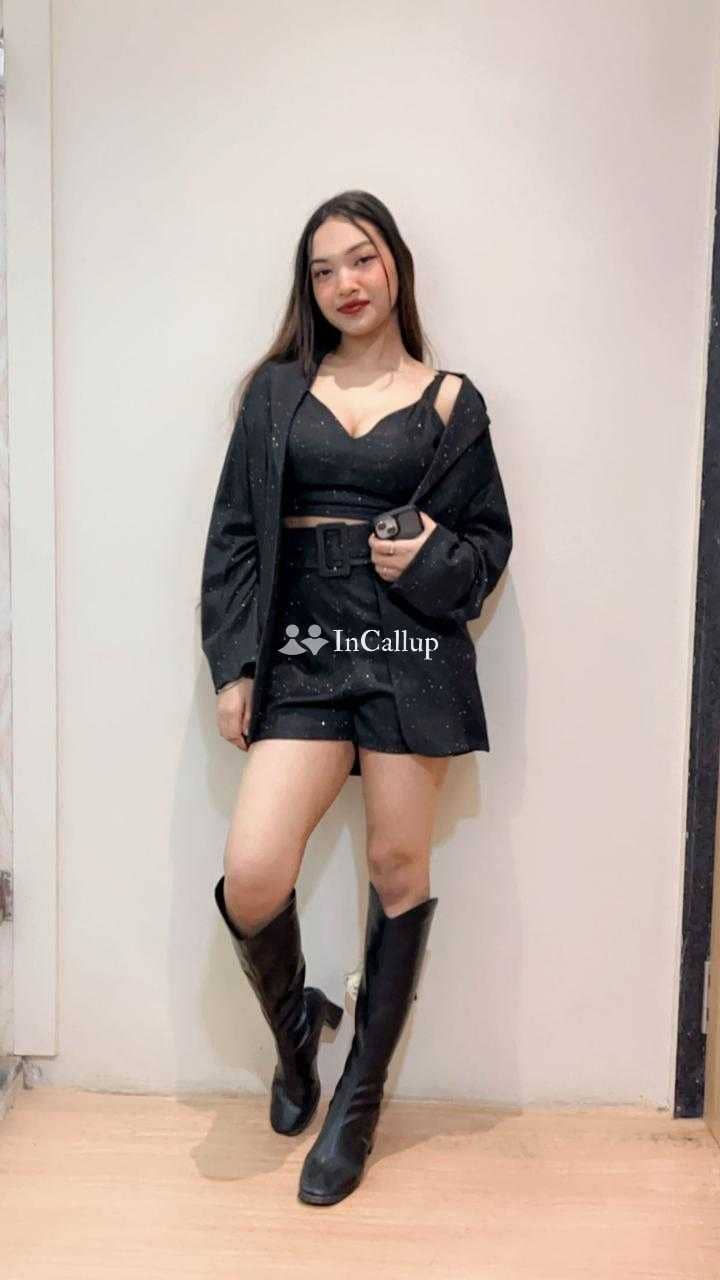sexy black body and black hair beautiful babe in raigarh available for flexible hours pleasurable - Call Girls in Raigarh