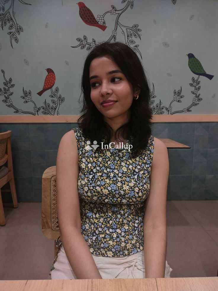 i am kushi a twenty one year old call girls known for being classy escort available in raigarh - Call Girls in Raigarh