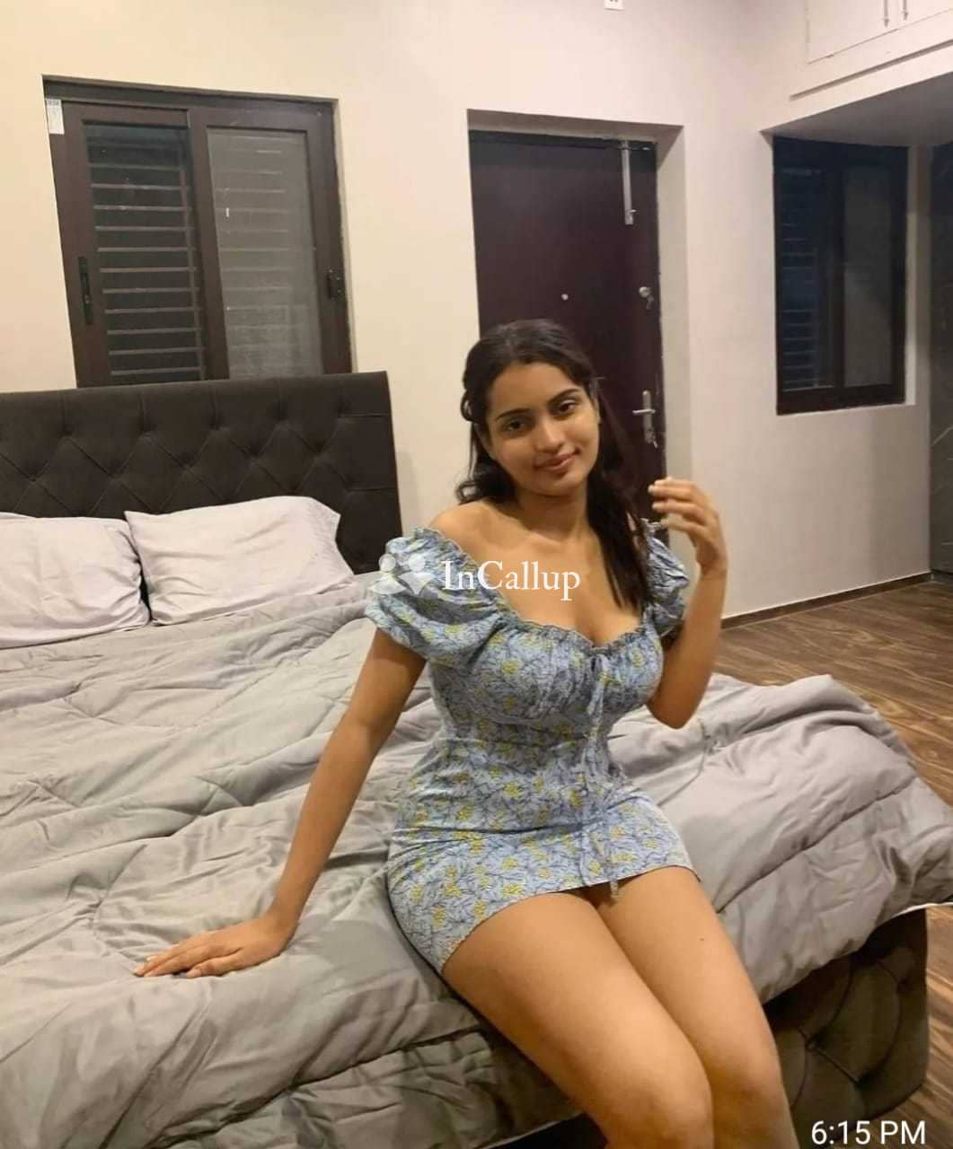High profile college girl 91553#63306 Ananya Singh vip 24x7 hour available in genuine person all types service safe and secure steg - Call Girls in Raigarh