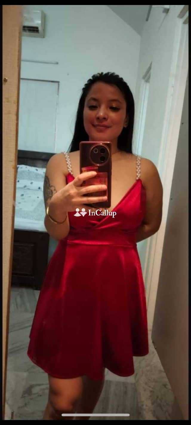 angelic available for day and night service hot blonde eyes and black hair known for being smart - Call Girls in Rajkot