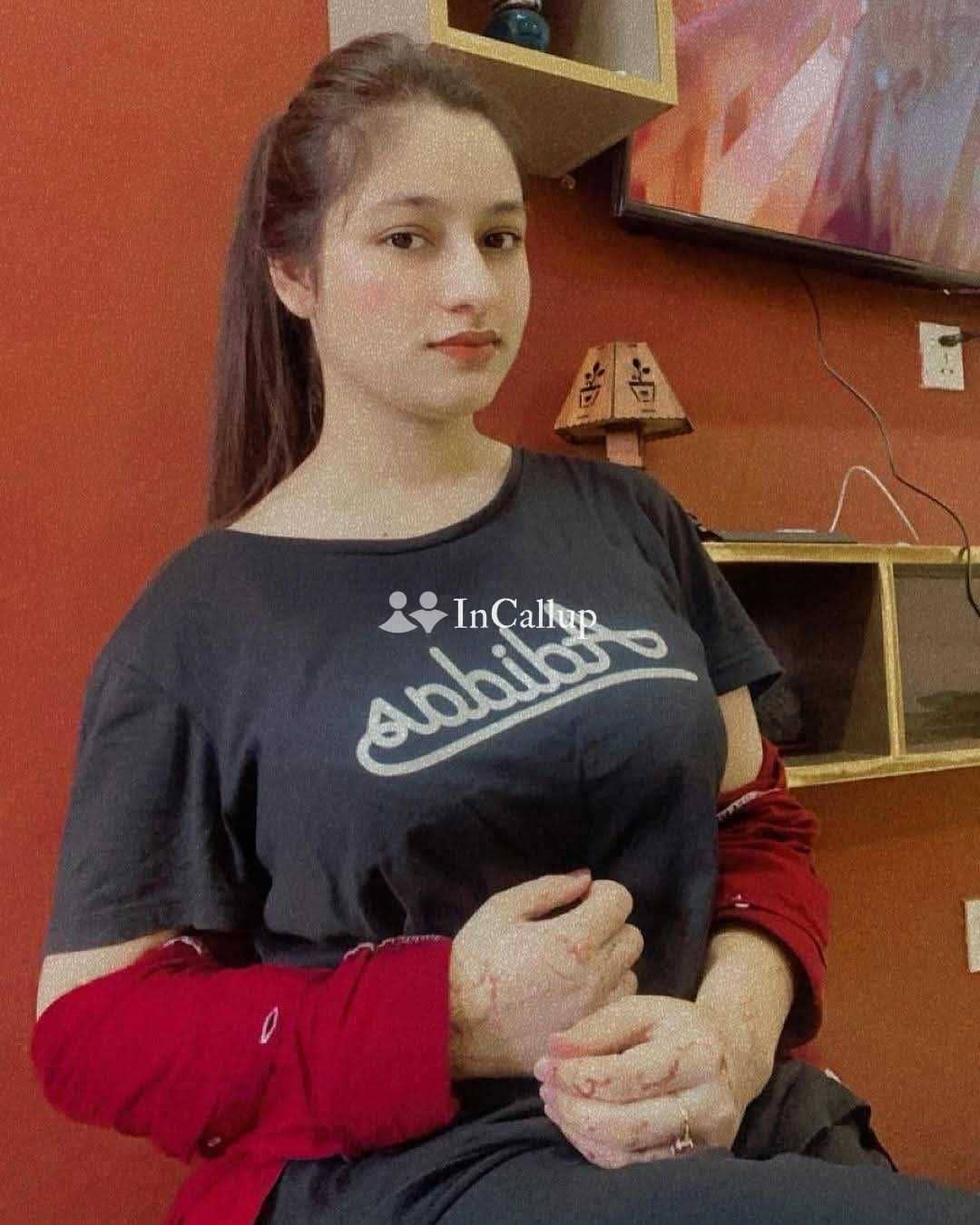 stylish blonde hair and black eyes available now trusted reliable service - Call Girls in Rajkot