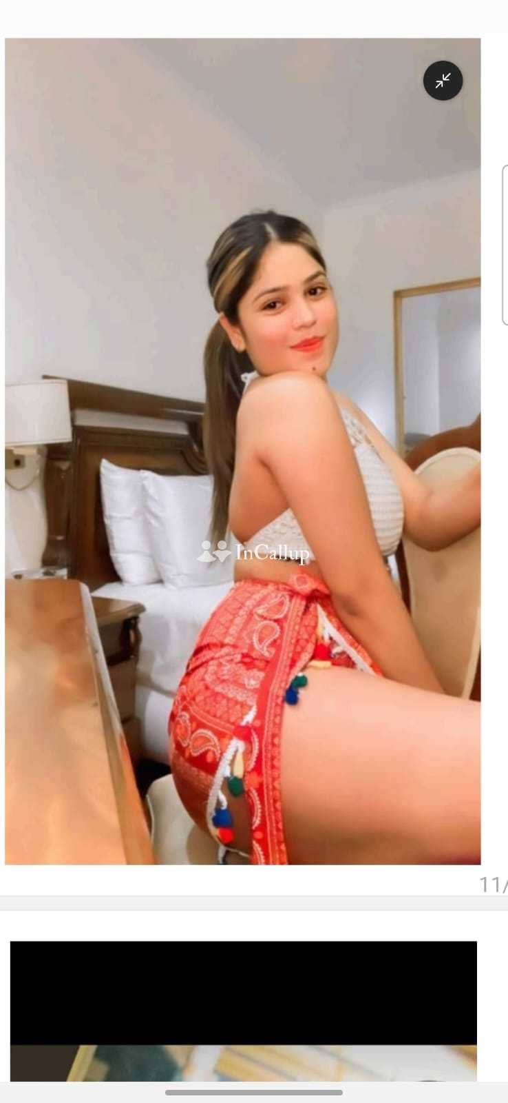 gorgeous pooja sharma twenty two year old call girls waiting for you available for casual fun - Call Girls in Rajkot