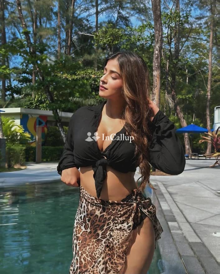 enjoy unforgettable moments with dipti roy in rajkot  your perfect girlfriend experience awaits - Call Girls in Rajkot