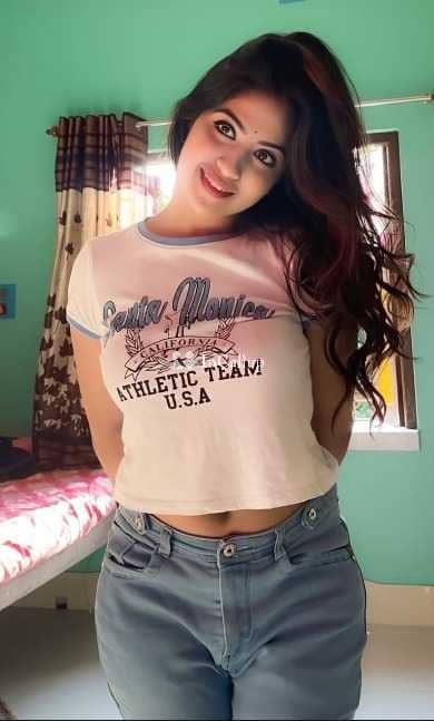 known for being flirty my name is rupa and i am a nineteen year old call girls available for flexible hours - Call Girls in Rajkot