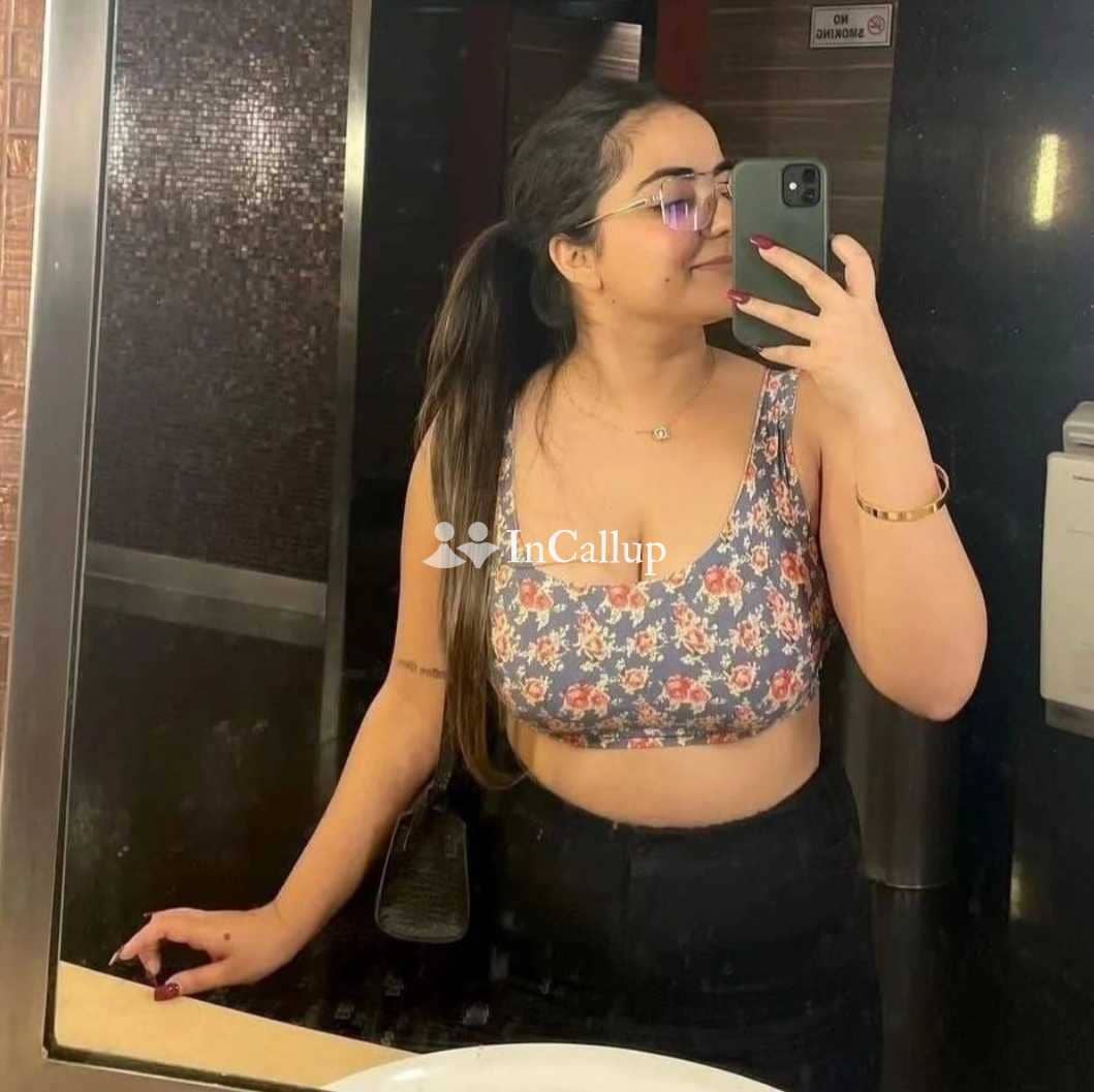 Only for cash cash 100% ☺️genuine VIP 🌿 cash on delivery 🚚 home service and escape from the 24 hour ago sir - Call Girls in Rajkot
