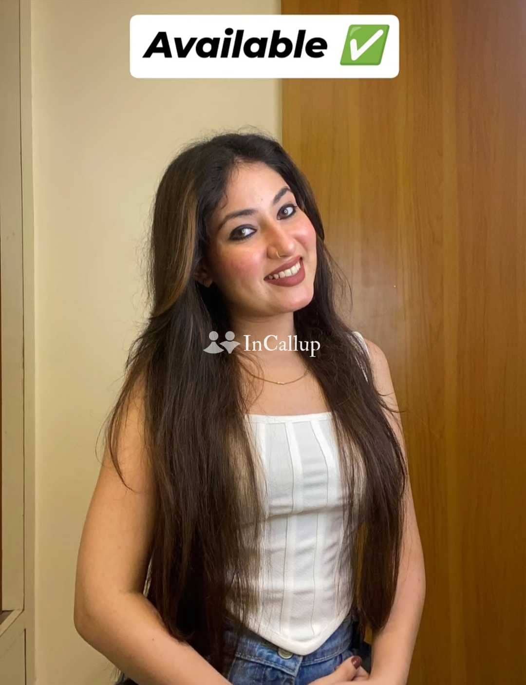 find puja patel your twenty one year old call girls companion available now trusted reliable service - Call Girls in Rajkot