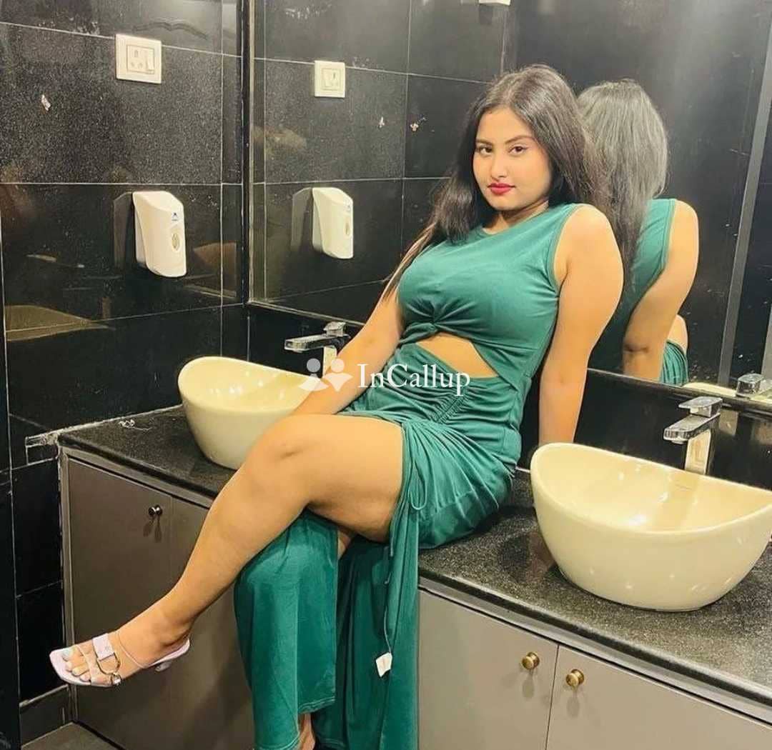 Only for cash cash 100% ☺️genuine VIP and 🌿home service and 🌿hotel service 🌻full enjoyment service beautifu - Call Girls in Rajkot