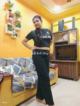 premium glamorous call girl avilable twenty two years old call girls known for being affectionate - Call Girls in Rajkot