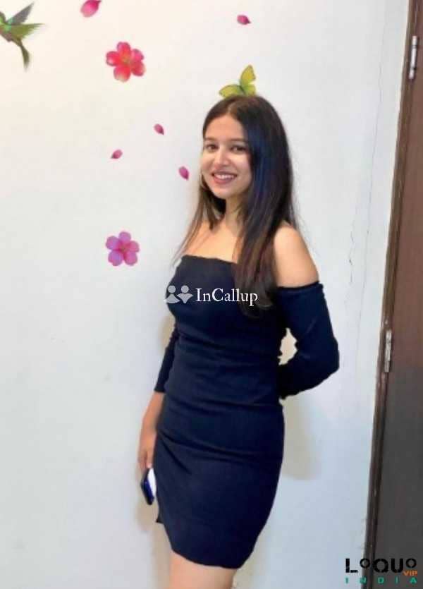 rajkot escort service hi i am kritika a playful twenty one year old call girls available now trusted reliable service - Call Girls in Rajkot