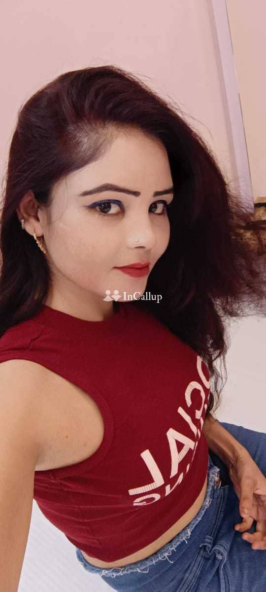 with black hair and black body type known for being smart available now trusted reliable service - Call Girls in Rajkot