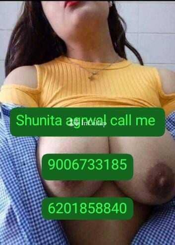 POOJA h  full enjoy logenuinVIP GENUINE CALLGIRL SERVICE PROVIDE - Call Girls in Rajkot
