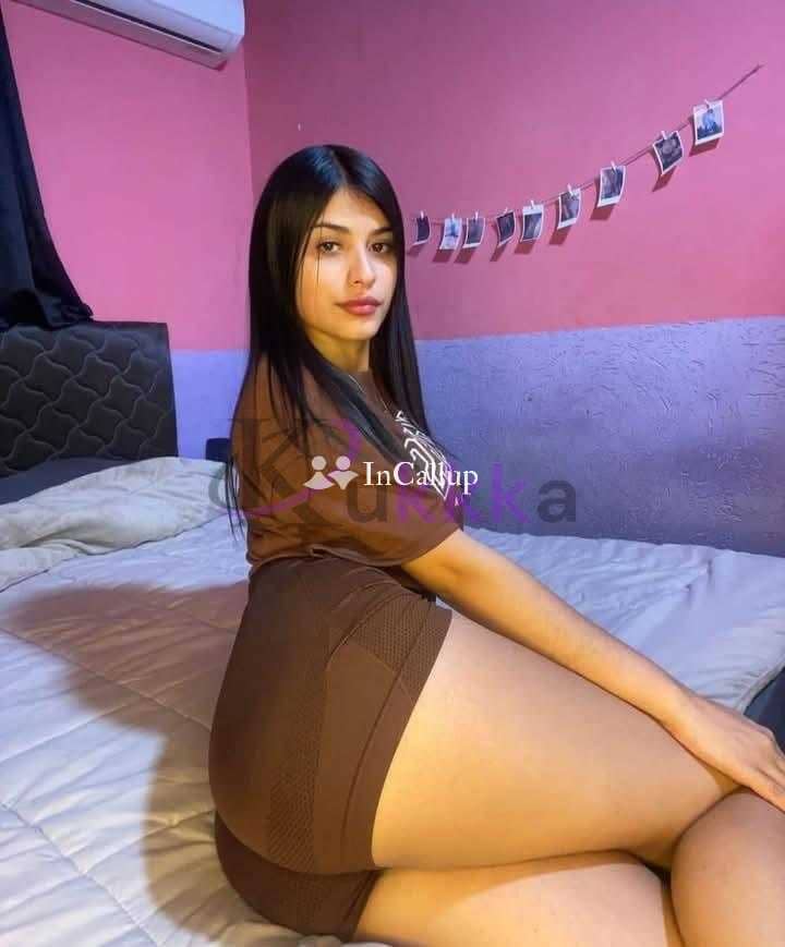 known for being professional gorgeous with blonde hair and black eyes available now trusted reliable service - Call Girls in Rajkot